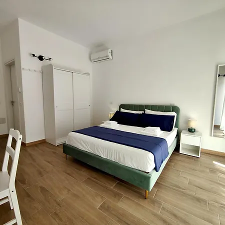 Le Quattro Porte 3*