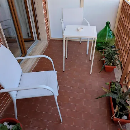 Le Quattro Porte 3* レッチェ