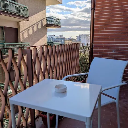 Bed & Breakfast Le Quattro Porte 3*
