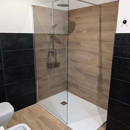 Le Quattro Porte Bed & Breakfast