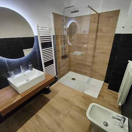 Le Quattro Porte Bed & Breakfast 3*