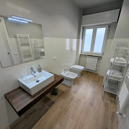 Le Quattro Porte Bed & Breakfast Lecce