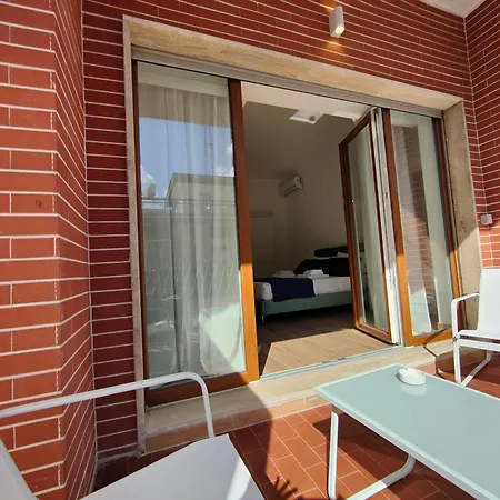Le Quattro Porte Bed & Breakfast 3*