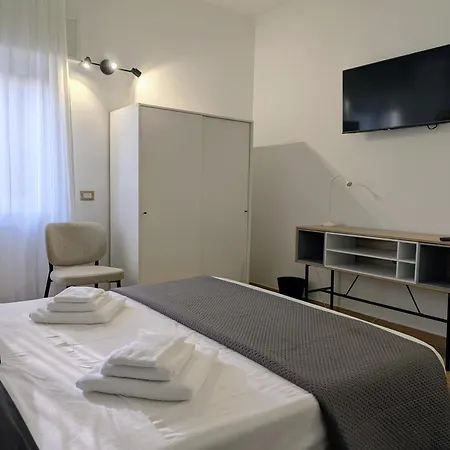 Bed & Breakfast Le Quattro Porte 3*