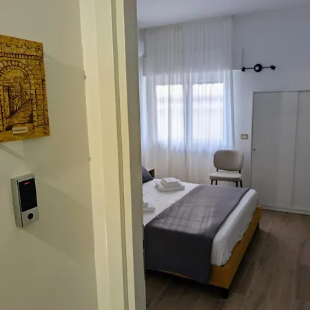 Le Quattro Porte Lecce