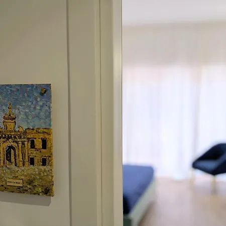 Le Quattro Porte Bed & Breakfast