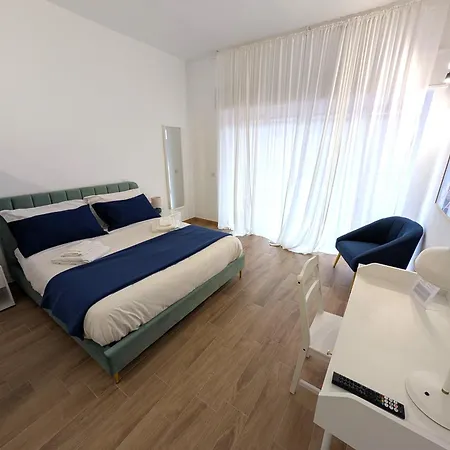 Le Quattro Porte Bed & Breakfast