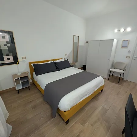 Le Quattro Porte Panzió 3*