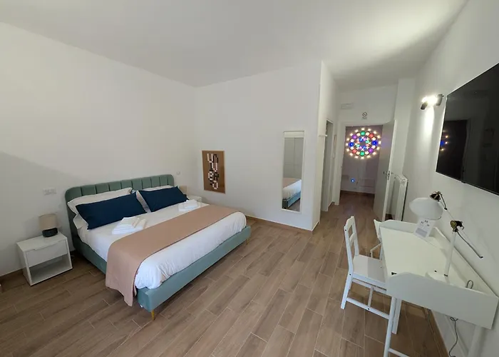 Le Quattro Porte レッチェ