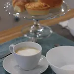 Alojamento de Acomodação e Pequeno-almoço Le Quattro Porte