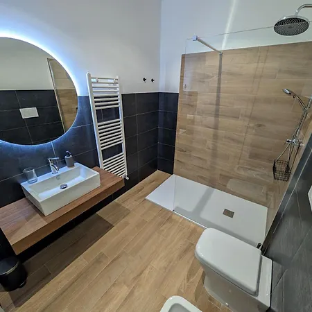 Nocleg ze śniadaniem Le Quattro Porte Lecce