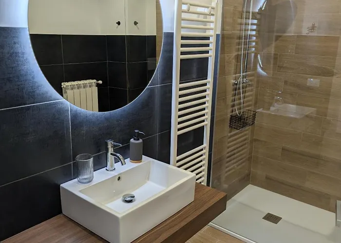 Le Quattro Porte Oda ve Kahvaltı