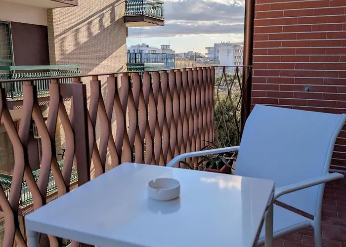 Nocleg ze śniadaniem Le Quattro Porte 3*